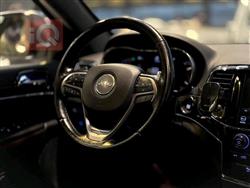 جیپ گراند شیرۆکی